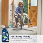 Bissell Pet Multi-Surface Formula with Febreze, 64 Oz