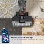BISSELL MultiSurface Floor Cleaning Solution - 64 oz