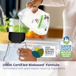 Bissell Simply Multi-Surface Cleaning Formula, 80 oz