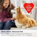 Bissell Simply Multi-Surface Cleaning Formula, 80 oz