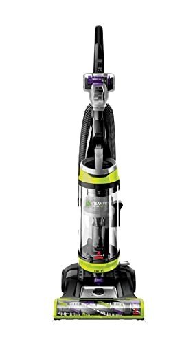 Upright Carpet Cleaners
