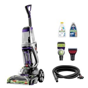 BISSELL ProHeat 2X Pet Pro Plus Deep Cleaner