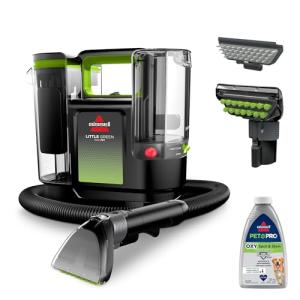 BISSELL Little Green Max Pet Carpet Cleaner 38572