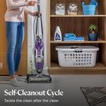 BISSELL Crosswave Pet Pro Wet Dry Vacuum Mop