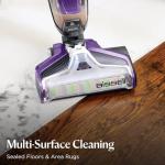BISSELL Crosswave Pet Pro Wet Dry Vacuum Mop