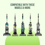 Bissell Turbo Brush for Pet Hair Removal