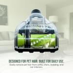 Bissell Turbo Brush for Pet Hair Removal