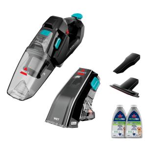 BISSELL Pet Stain Eraser Duo Cordless Cleaner