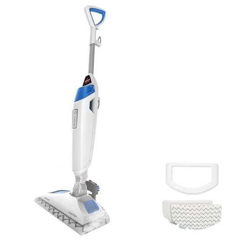 Hardwood Floor Steam Cleaners