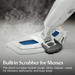 Bissell Power Fresh Steam Mop for Pet Homes