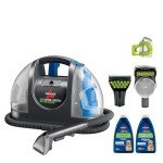 Bissell Little Green Pet Deluxe Portable Cleaner
