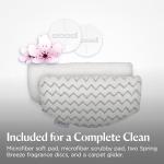 Bissell Power Fresh Steam Mop for Pet Homes