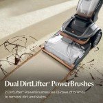 BISSELL HydroSteam Pet Carpet Cleaner with Upholstery Tool