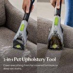 BISSELL ProHeat 2X Pet Pro Plus Deep Cleaner
