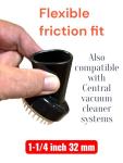 Bissell Pet Hair Tool for Shop Vac Cleaners