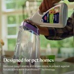 BISSELL ProHeat 2X Pet Pro Plus Deep Cleaner