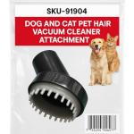Bissell Pet Hair Tool for Shop Vac Cleaners