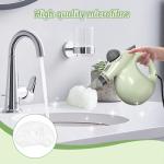 10 Pack Washable Microfiber Cloths for Bissell Steam Cleaners