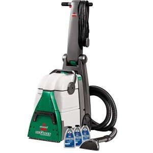 BISSELL Big Green Professional Carpet Cleaner & Tools