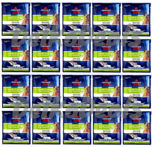 Bissell Stomp 'N Go 20 Pack Pet Stain Pads