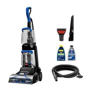 BISSELL TurboClean Pet XL Carpet Cleaner and Tool