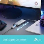 TP-Link 6-in-1 USB C Hub & Docking Station