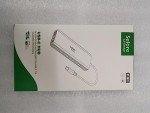 11-in-1 USB C Dual HDMI Docking Station