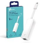 USB C to Ethernet Adapter for Ultrabooks & Laptops