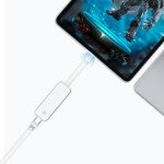 USB C to Ethernet Adapter for Ultrabooks & Laptops