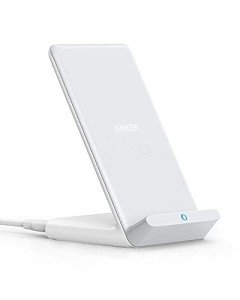 Anker Qi Wireless Charger Stand for Phones
