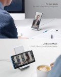 Anker Qi Wireless Charger Stand for Phones