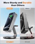 3-in-1 Wireless Charging Station for Apple Devices