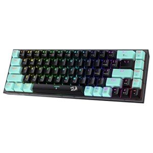 Redragon K631 PRO SE Wireless RGB Mechanical Keyboard