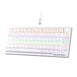 Newmen GM326 Compact Mechanical Gaming Keyboard