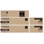 VASAGLE Electric Height Adjustable Standing Desk