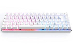 CIY X79 65% Wireless RGB Mechanical Keyboard