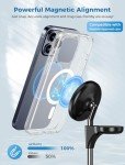 Hevanto 3-in-1 Wireless Charging Station for Apple