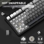 AJAZZ ATTACK SHARK X85 Wireless Gaming Keyboard