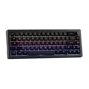 EPOMAKER EK68 Wireless Mechanical Gaming Keyboard