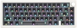 Cmokifuly GMK67 65% RGB Mechanical Keyboard Kit