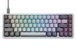 DROP ALT 65% Mechanical Gaming Keyboard – RGB, Hot-Swap