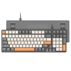ZIYOU LANG K3 Wired Mechanical Gaming Keyboard