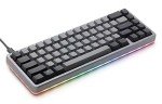 DROP ALT 65% Mechanical Gaming Keyboard – RGB, Hot-Swap