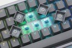 DROP ALT 65% Mechanical Gaming Keyboard – RGB, Hot-Swap