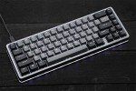 DROP ALT 65% Mechanical Gaming Keyboard – RGB, Hot-Swap