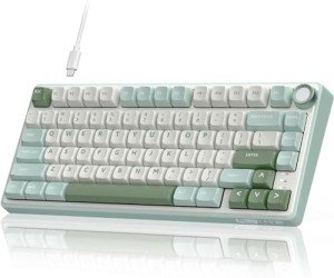 RK Royal Kludge R75 RGB Mechanical Keyboard