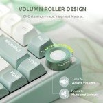 RK Royal Kludge R75 RGB Mechanical Keyboard