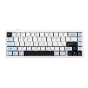 EPOMAKER x AULA F65 Wireless Mechanical Keyboard