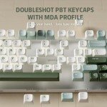 RK Royal Kludge R75 RGB Mechanical Keyboard