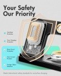 3-in-1 Wireless Charging Station for Apple Devices